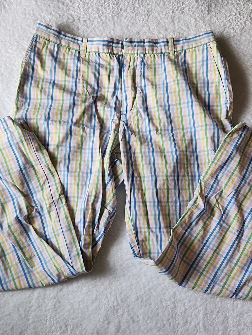Vineyard Vines Breakers Pants - 38x32